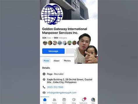 golden gateway agency cebu|GOLDEN GATEWAY INTERNATIONAL MANPOWER .